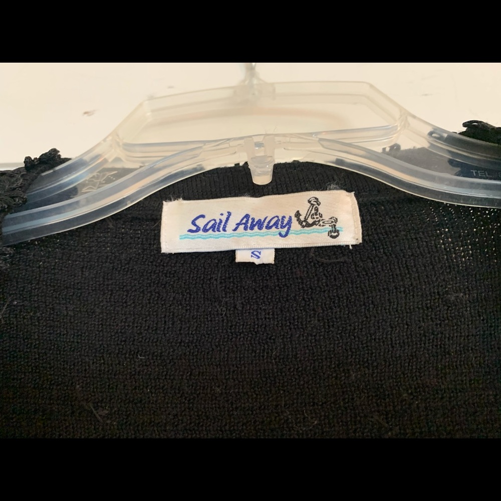 Sweater - Picture 2 of 2